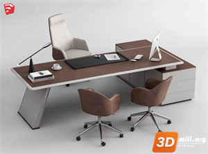 Office Furniture Skp Flies